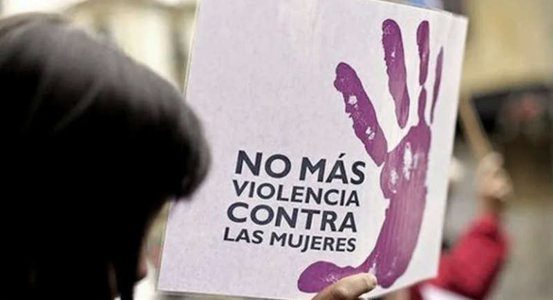 Lanzan programa para acompaar a vctimas de violencia de gnero